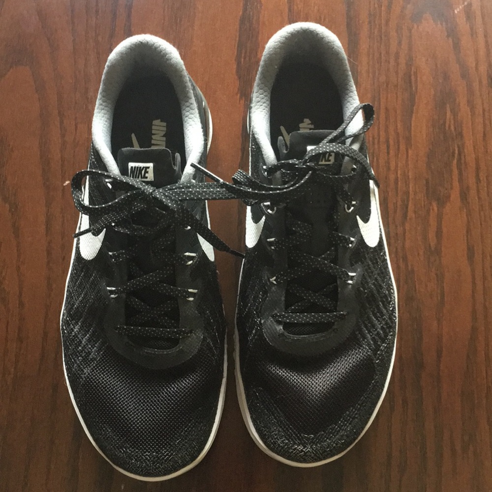 Metcon women’s Nike
